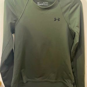 Small Cold Gear UnderArmour shirt